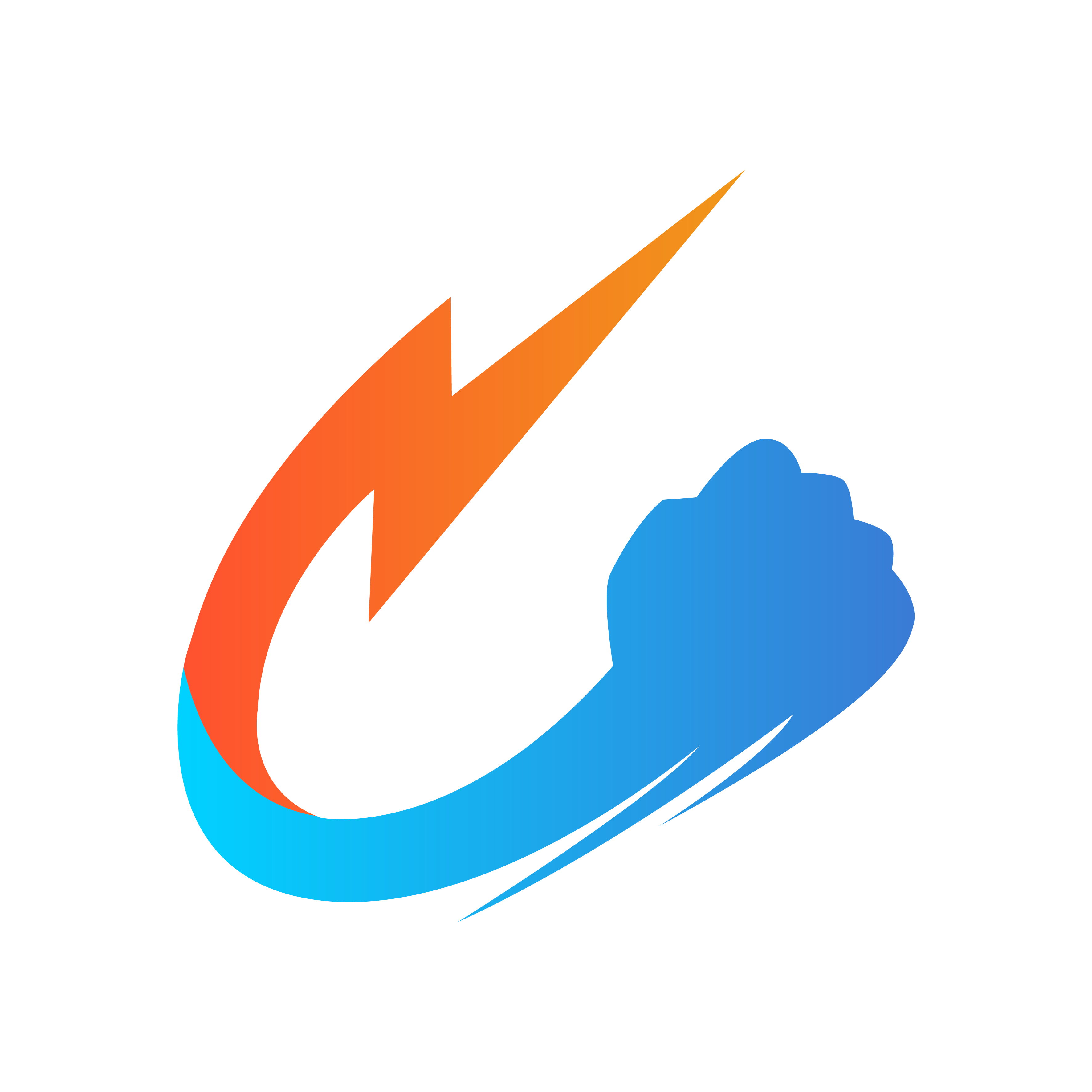约定监控中心Logo